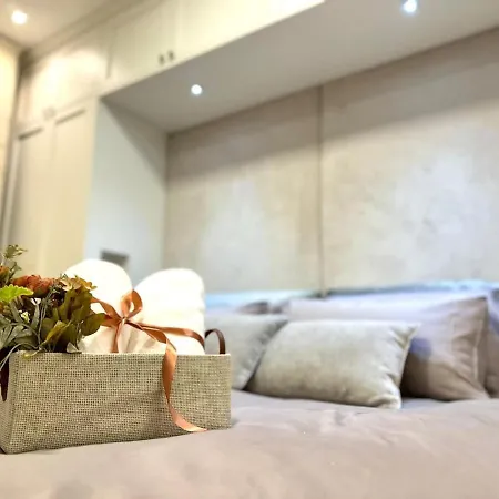 Luxurious Penthouse With Pool Close To The 아파트 *
