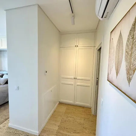 아파트 Luxurious Penthouse With Pool Close To The *
